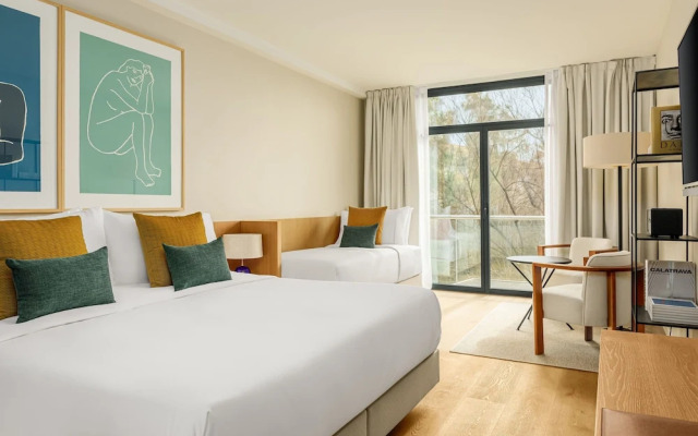 Ac Hotel Gava Mar