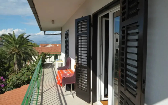 Apartments Valerija