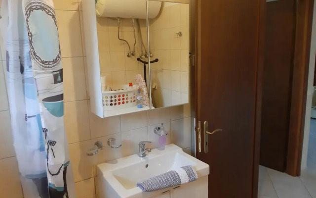 Olive Tree Apartment