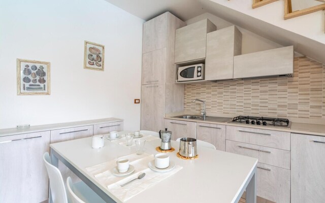 Holiday Home S2 Conchiglia