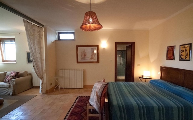 Le Fontanacce Villa With Private Pool