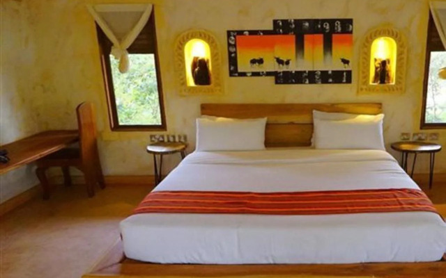 PrideInn Mara Camp