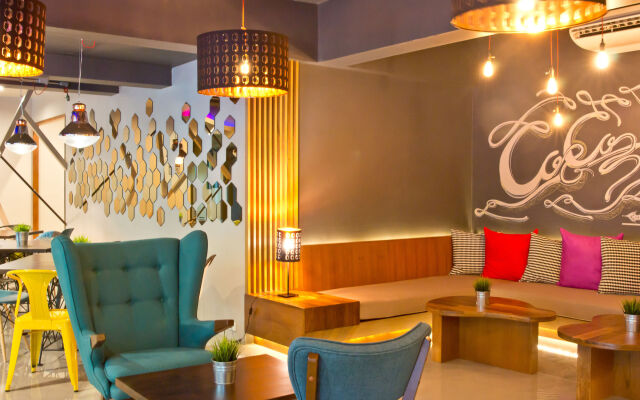 CoCo Hotel Bangkok