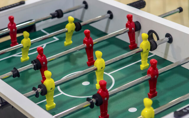 Airotel Achaia Beach