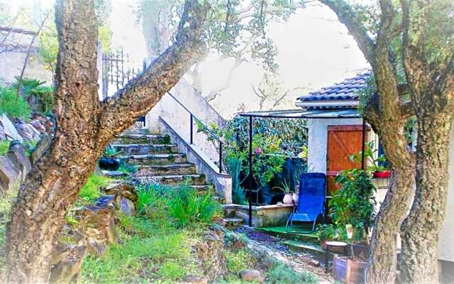 Au Jardin Des Couleurs