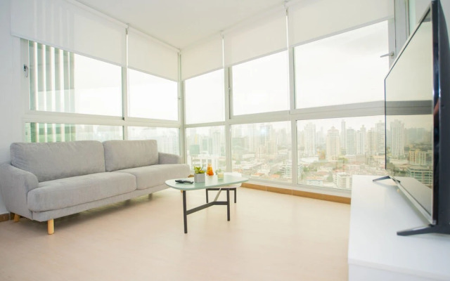 Boutique Apartments Panamá Coco del Mar