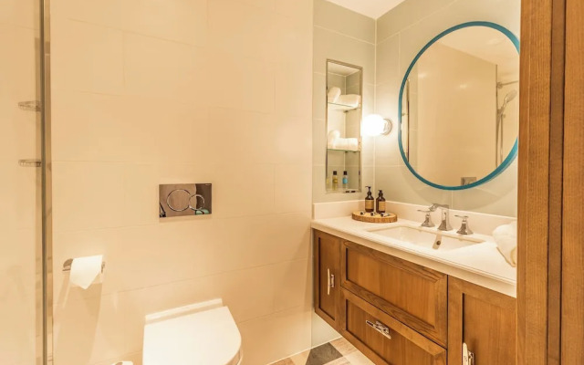 Hotel Indigo Turks Caicos Grace Bay by IHG