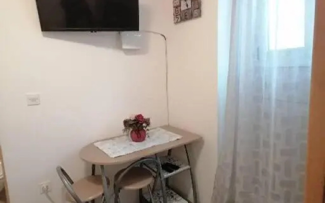 Beach & City Apartment