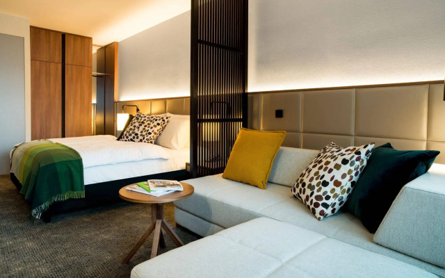 Adina Apartment Hotel Frankfurt Westend