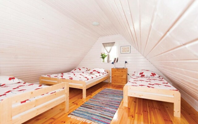 Amazing Home in Ustka With 1 Bedrooms