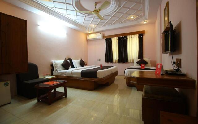 Hotel Upasana