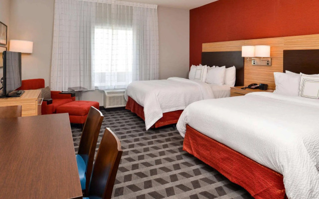TownePlace Suites by Marriott Laplace