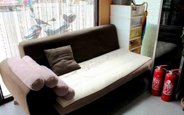 Jinzhou Yueyuan Hotel