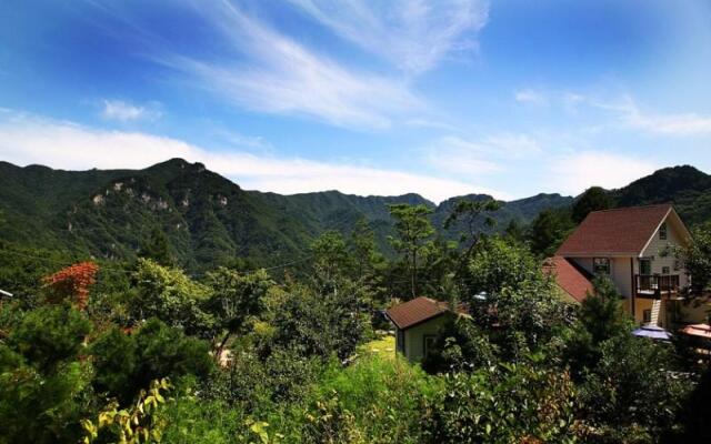 Pyeongchang Geumdang Art Pension