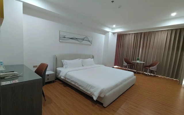 Mactan Grand Golden Hotel