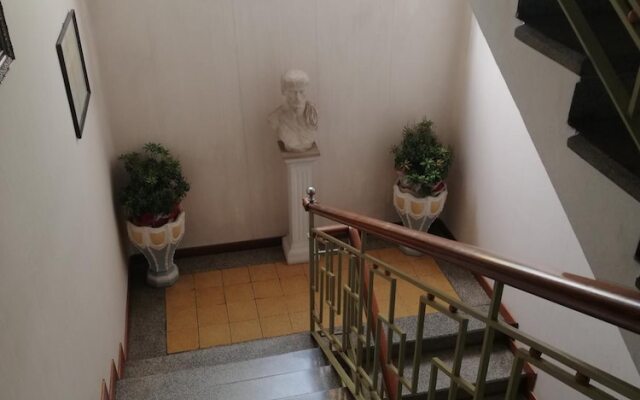 B&B Villa Ceirano Charme