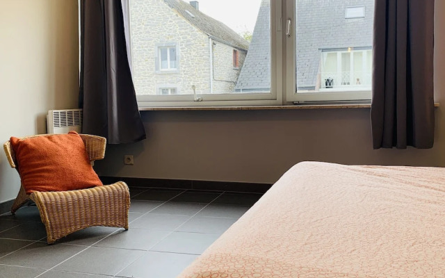 Meuse Riverside  Esc'Appart