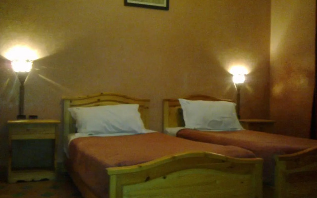 Residence Essaouira Mogador
