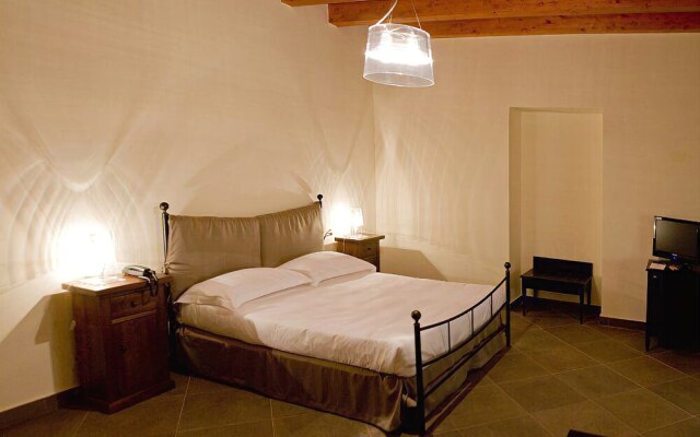 Hotel Palazzo Zuppello