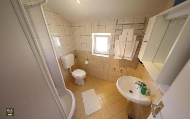 Apartment Josip - a69342