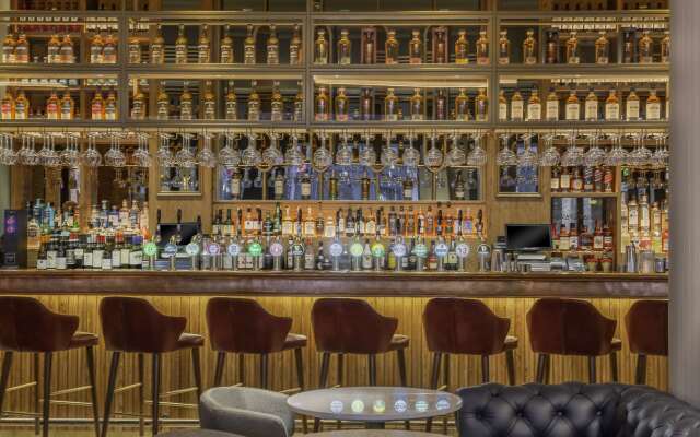Hyatt Centric The Liberties Dublin