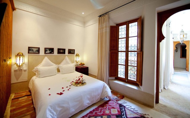 Riad Dar Justo Hotel Boutique & Spa