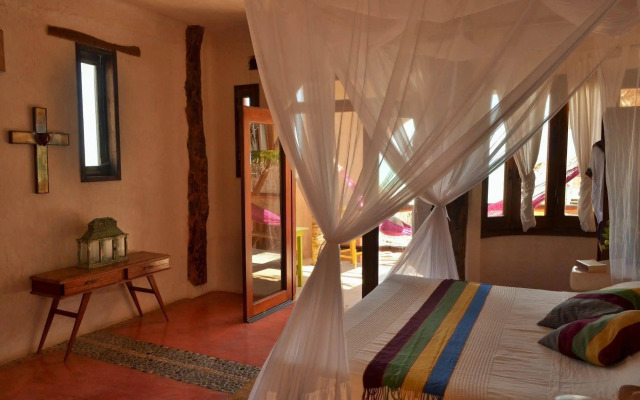 La Posada del Sol Boutique Hotel Tulum