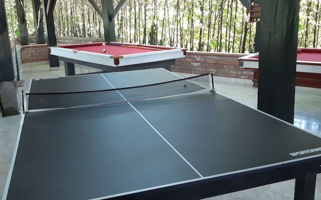 Finca Hotel La Marina