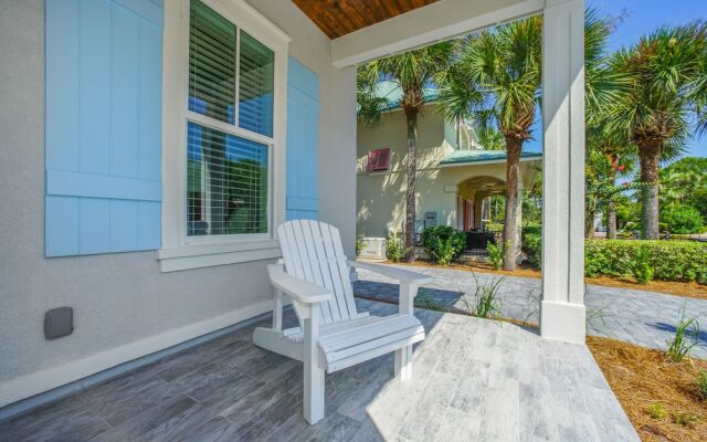 The Magnolia in Caribe - 1784242