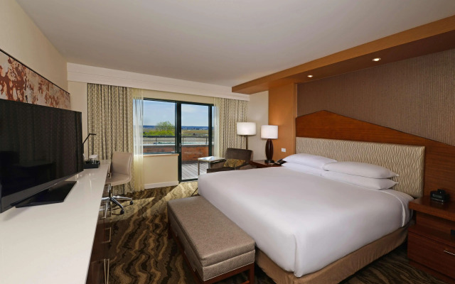 The Inverness Denver, a Hilton Golf & Spa Resort
