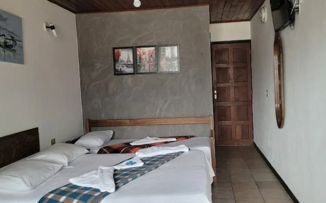 Pousada Village Gu Paraty