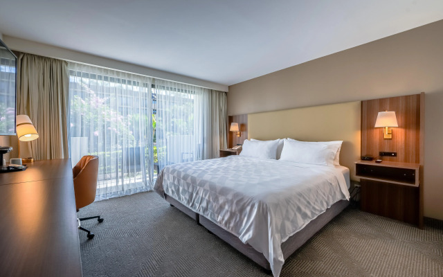 Holiday Inn San Jose La Sabana by IHG