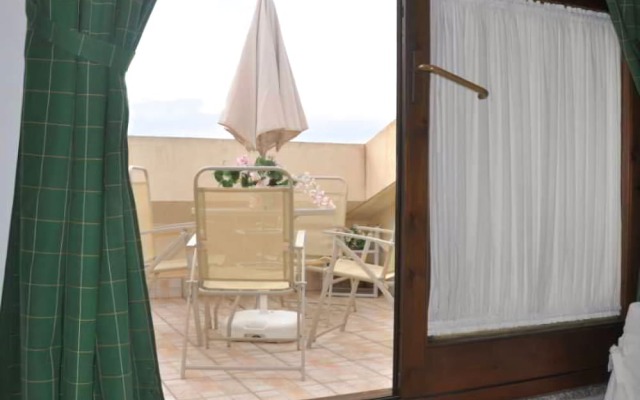 B&B Alghero Ramblas