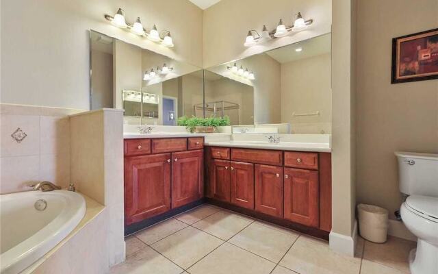 932 Cinnamon Beach - Three Bedroom Condo