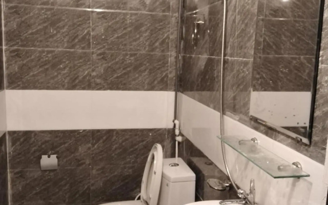 Green Homestay Mai Chau