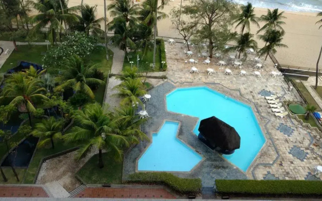 Hostel Beira mar