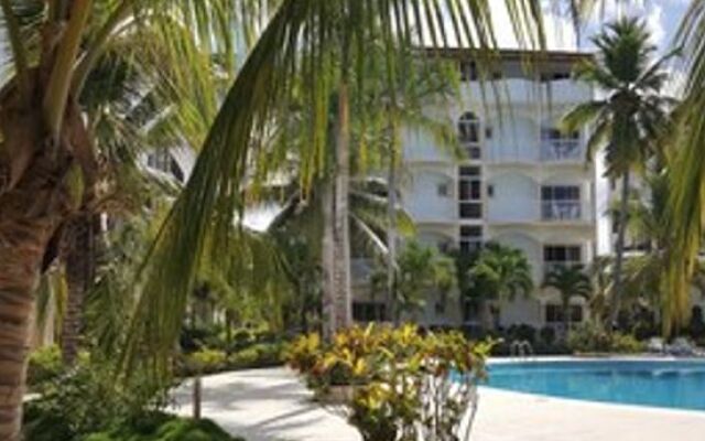 Hotel Sol Dominicus