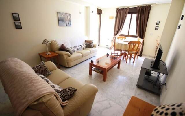 Apartment Marjaleta