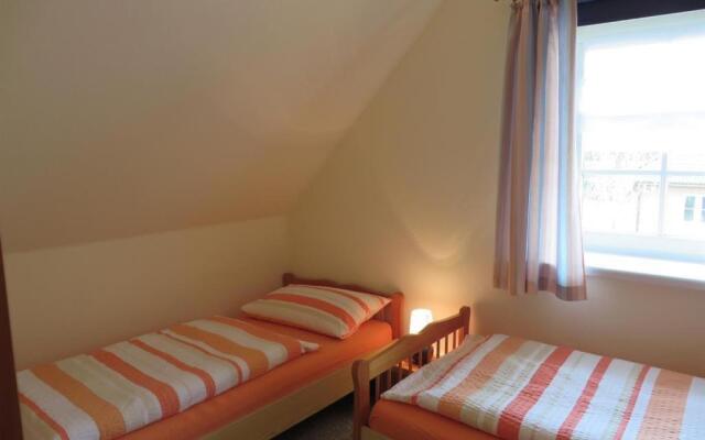 Ferienwohnungen Margret und Kord Hedder