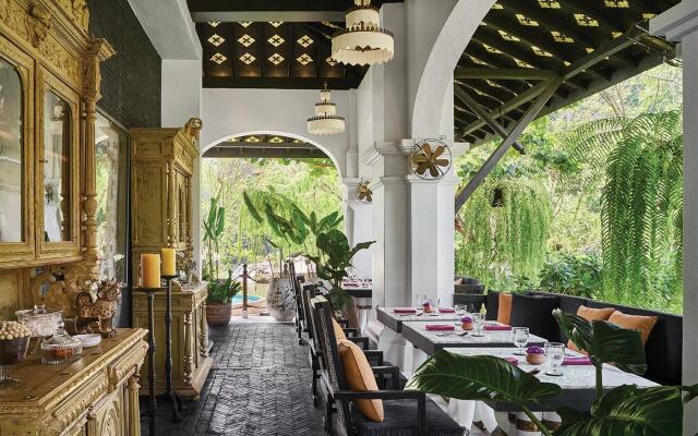 Rosewood Luang Prabang