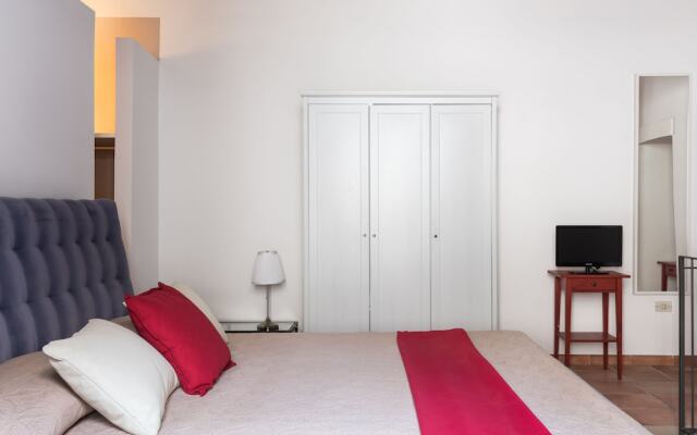 Terrazza Mirabella in Ortigia