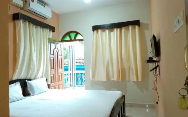 RJ-14 Guest House