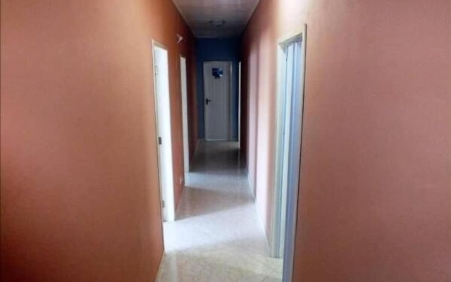 Pousada Platôdasilhas