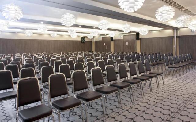 Crowne Plaza London - Kingston by IHG