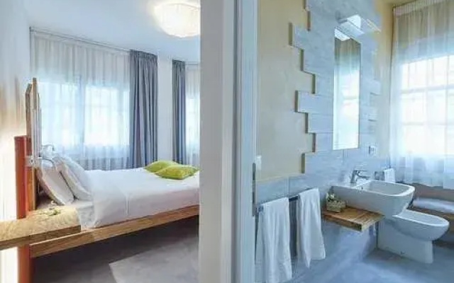 Via Roma 25 B&B