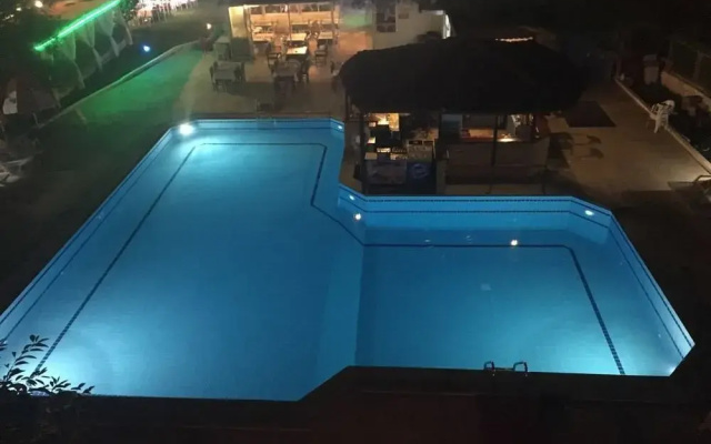 Our Place Hotel
