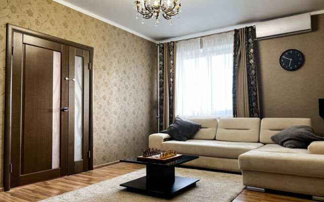 Апартаменты Ютрип на ул. Чистопольская, д. 61Б