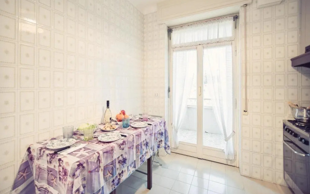 Boscobello Seaview Apartment by Wonderful Italy