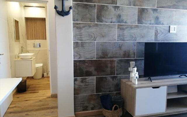 De Valle 65 Premium Apartment