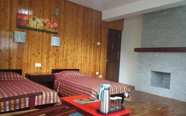 Mintokling Guest House